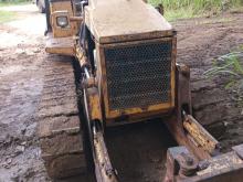 Mitsubishi BD2G DOZER 2009 Heavy-Duty