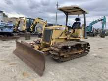 Mitsubishi BD2H Bulldozer Personal Import 2015 Heavy-Duty