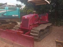 Mitsubishi BD2J 2003 Heavy-Duty