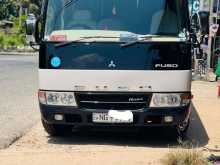 Mitsubishi BE63 2010 Bus