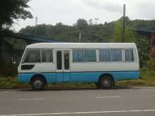 Mitsubishi Rosa 1987 Bus