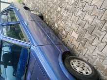 Mitsubishi BH 11 1990 Car