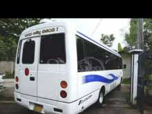 Mitsubishi Bola Rosa 2012 Bus