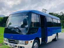 Mitsubishi Bola Rosa 2008 Bus