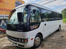 Mitsubishi Bola Rosa 2010 Bus