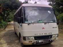 Mitsubishi Bola Rosa 2004 Bus