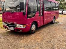 Mitsubishi Bola Rosa 1997 Bus