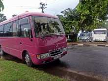 Mitsubishi Bola Rosa 1998 Bus