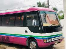 Mitsubishi Bola Rosa 2000 Bus