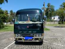 Mitsubishi Bola Rosa 2004 Bus