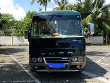 Mitsubishi Rosa 2004 Bus