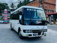 Mitsubishi Bola Rosa 2005 Bus