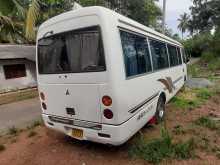 Mitsubishi Bola Rosa 2005 Bus