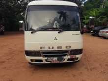 Mitsubishi Bola Rosa 2005 Bus
