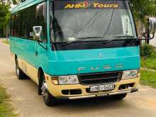 Mitsubishi Bola Rosa 2008 Bus