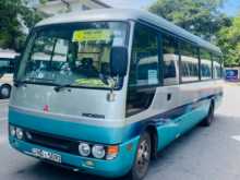 Mitsubishi Bola Rosa 2008 Bus