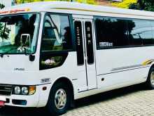 Mitsubishi Bola Rosa Fuso 2008 Bus