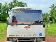 Mitsubishi Bola Rosa 2012 Bus
