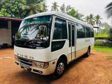 Mitsubishi Bola Rosa 2013 Bus