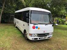 Mitsubishi Bola Rosa 2010 Bus