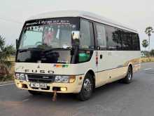 Mitsubishi Bola Rosa 2007 Bus