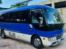 Mitsubishi Bola Rosa 2010 Bus