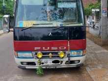 Mitsubishi Bola Rosa 2009 Bus