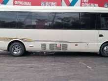 Mitsubishi Rosa 2008 Bus