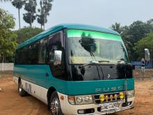 Mitsubishi Bola Rosa 2008 Bus
