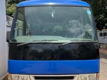 Mitsubishi Bola Rosa 2008 Bus