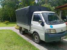 Mitsubishi Bongo 2005 Lorry