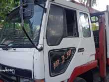 Mitsubishi Boom Truck 1998 Lorry