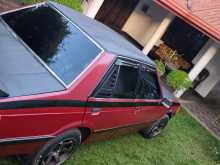 Mitsubishi Box 1982 Car