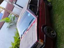 Mitsubishi Box 1982 Car