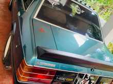 Mitsubishi Box 1980 Car