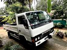 Mitsubishi Canter 1994 Lorry