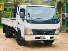 Mitsubishi Canter 2018 Lorry