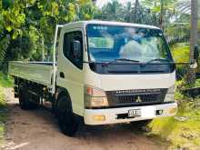 Mitsubishi Canter 2014 Lorry