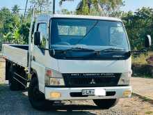 Mitsubishi Canter 2015 Lorry