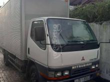 Mitsubishi Canter 2005 Lorry