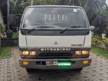 Mitsubishi Brand New Canter 14.5 2003 Lorry