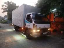 Mitsubishi Brandnew 2008 Lorry