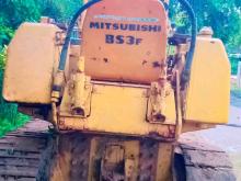 Mitsubishi BS3F 2011 Heavy-Duty