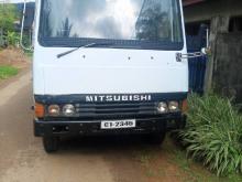 Mitsubishi Mitsubishi 1991 Bus