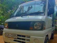 Mitsubishi Buddy 2005 Lorry