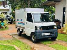 Mitsubishi Buddy 2006 Lorry