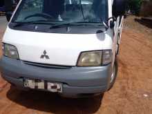 Mitsubishi Buddy 2000 Lorry