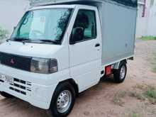 Mitsubishi Buddy 2002 Lorry