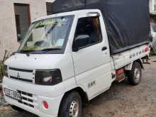 Mitsubishi Buddy 2003 Lorry
