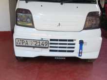 Mitsubishi Buddy 2005 Van